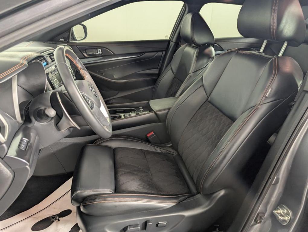 used 2019 Nissan Maxima car, priced at $21,488