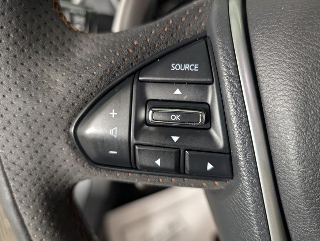 used 2019 Nissan Maxima car, priced at $21,488