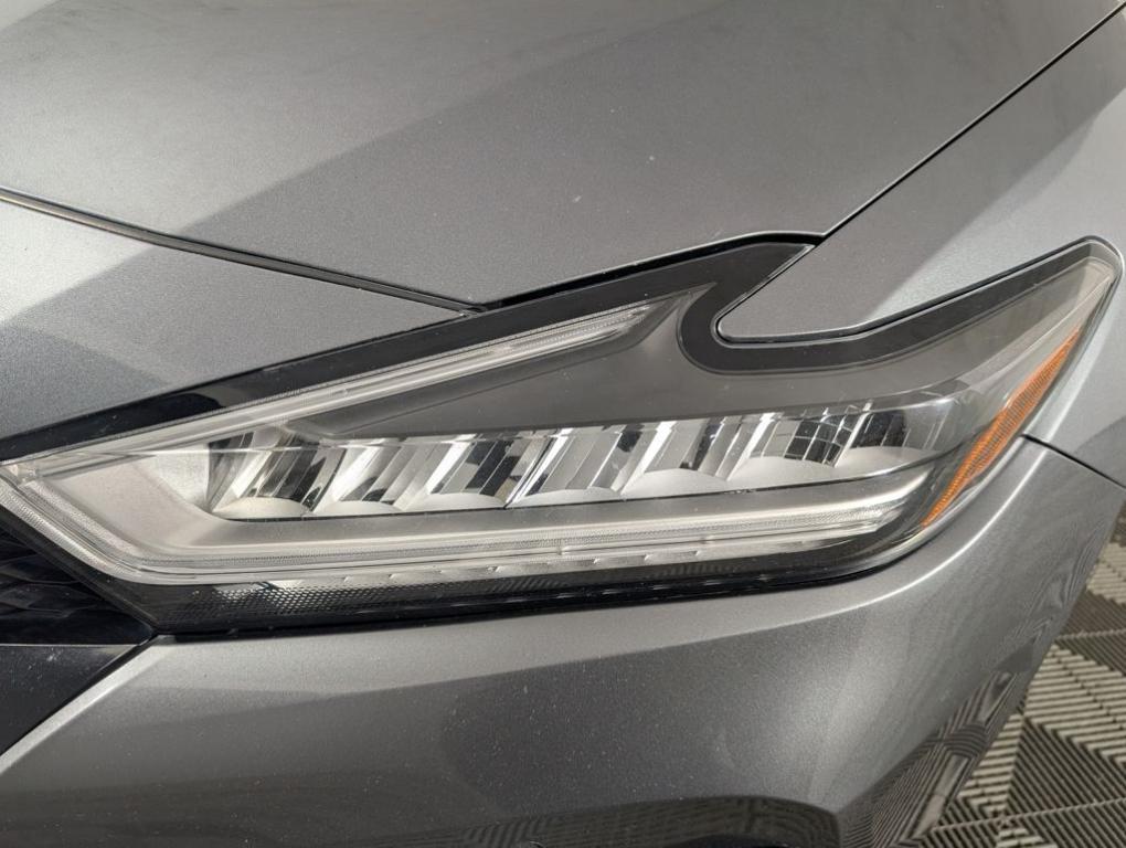 used 2019 Nissan Maxima car, priced at $21,488