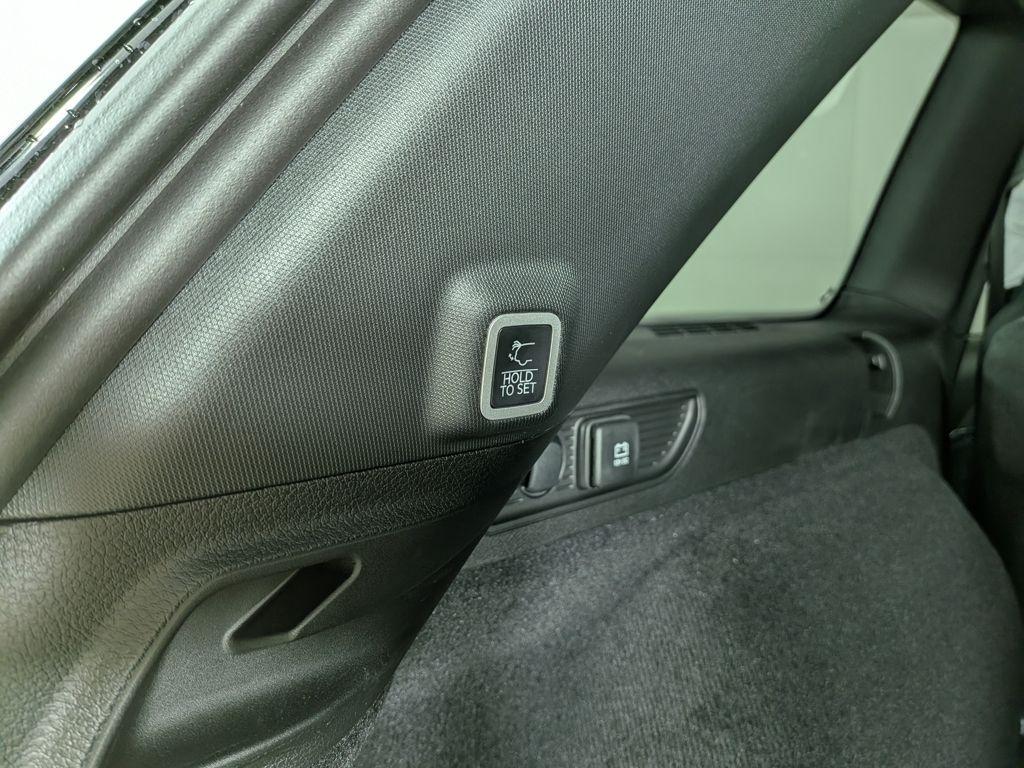 new 2025 Jeep Grand Cherokee car, priced at $58,251