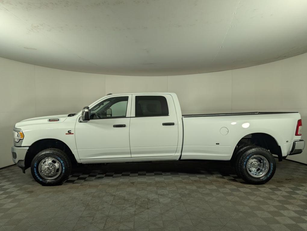 new 2024 Ram 3500 car, priced at $63,675