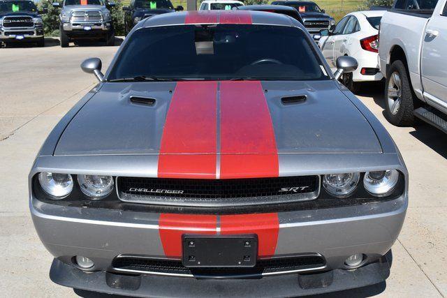 used 2011 Dodge Challenger car, priced at $24,988