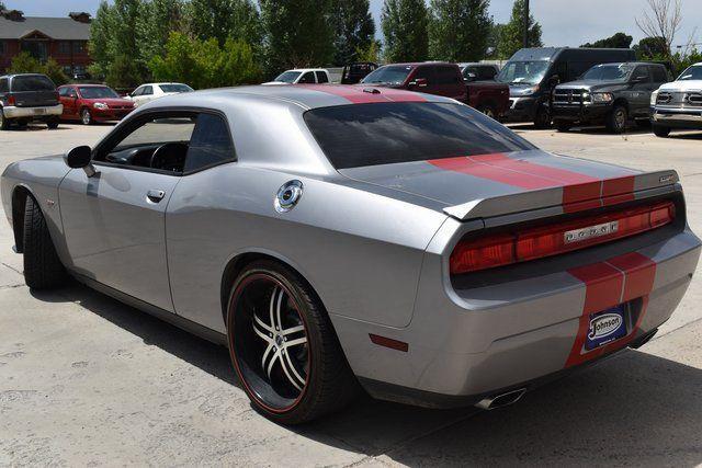used 2011 Dodge Challenger car, priced at $24,988