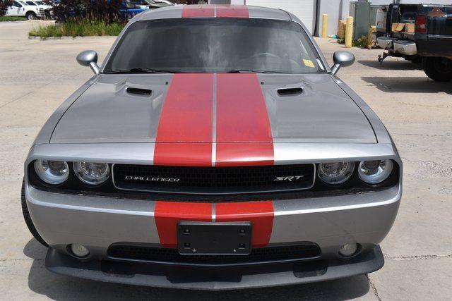 used 2011 Dodge Challenger car, priced at $24,988