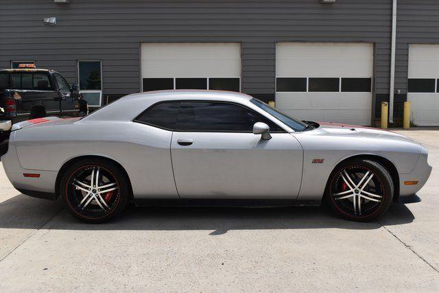used 2011 Dodge Challenger car, priced at $24,988