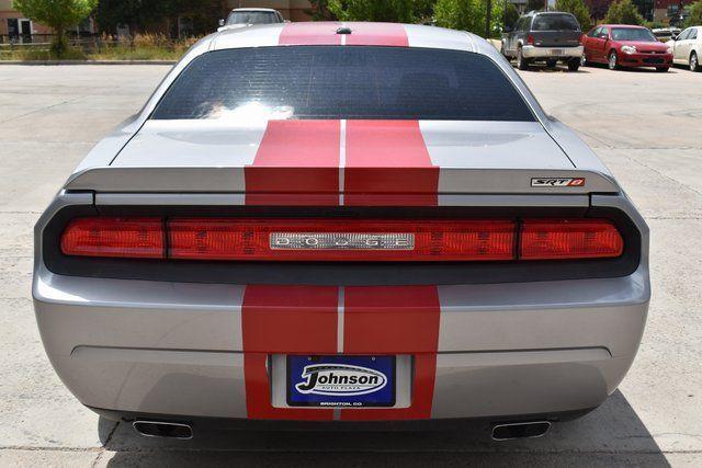 used 2011 Dodge Challenger car, priced at $24,988