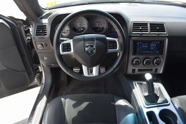 used 2011 Dodge Challenger car, priced at $24,988
