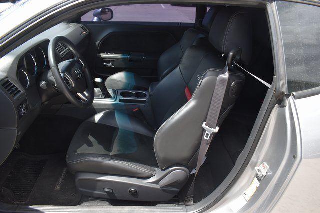 used 2011 Dodge Challenger car, priced at $24,988