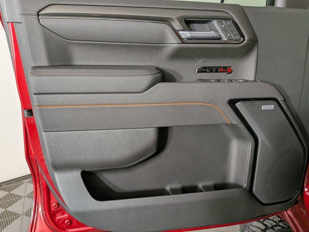 new 2025 GMC Sierra 1500 car, priced at $84,370