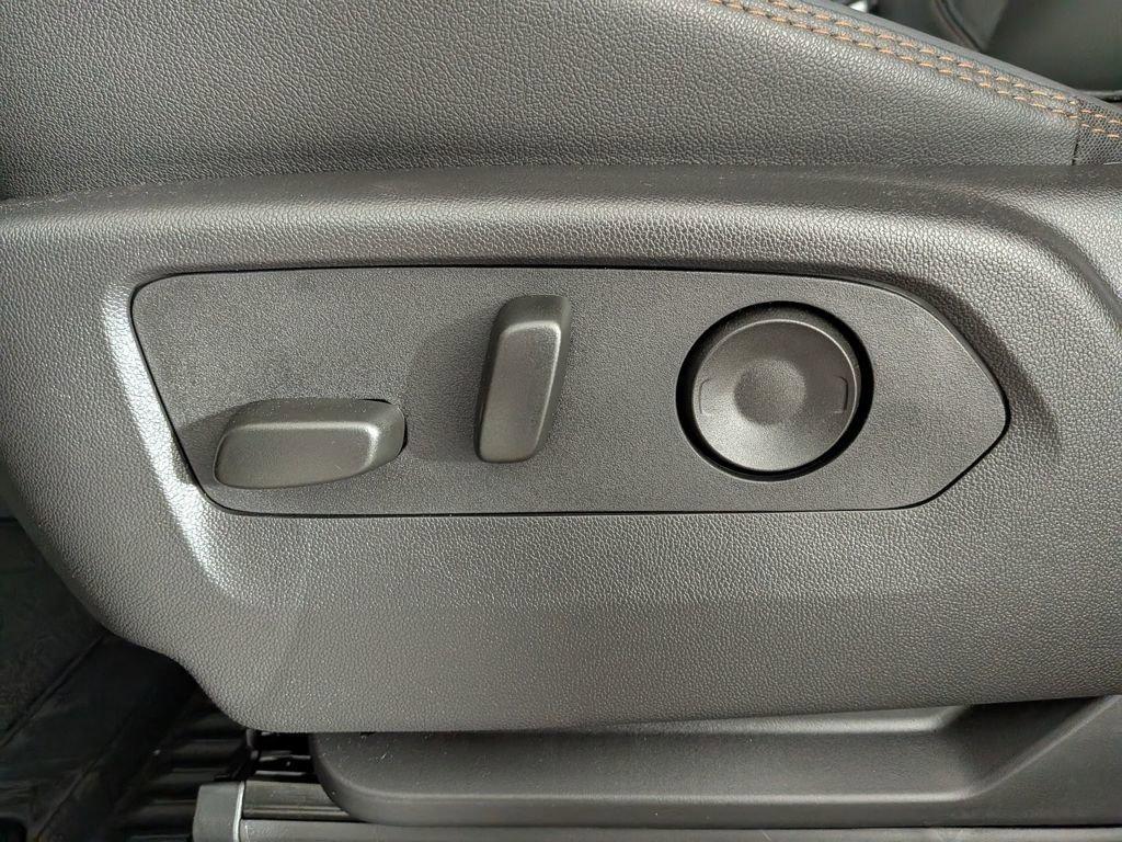 new 2025 GMC Sierra 1500 car, priced at $81,145