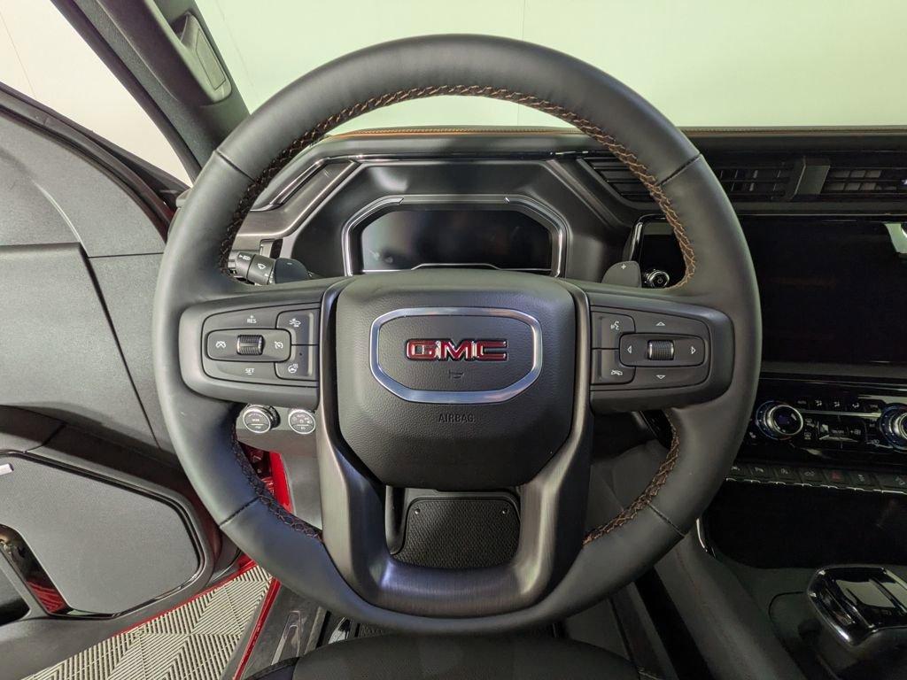new 2025 GMC Sierra 1500 car, priced at $84,370