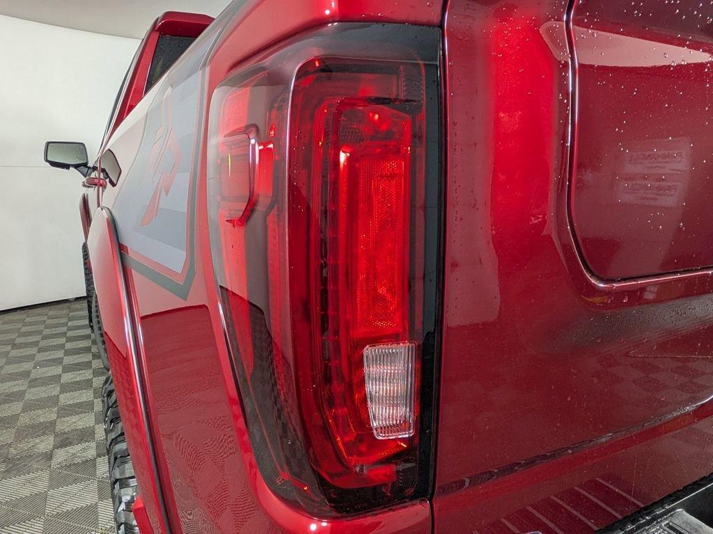 new 2025 GMC Sierra 1500 car, priced at $84,370