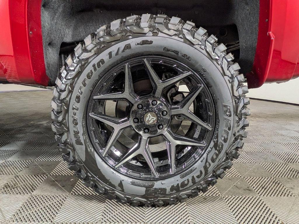 new 2025 GMC Sierra 1500 car, priced at $84,370