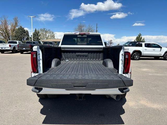 new 2025 GMC Sierra 3500 car, priced at $95,089