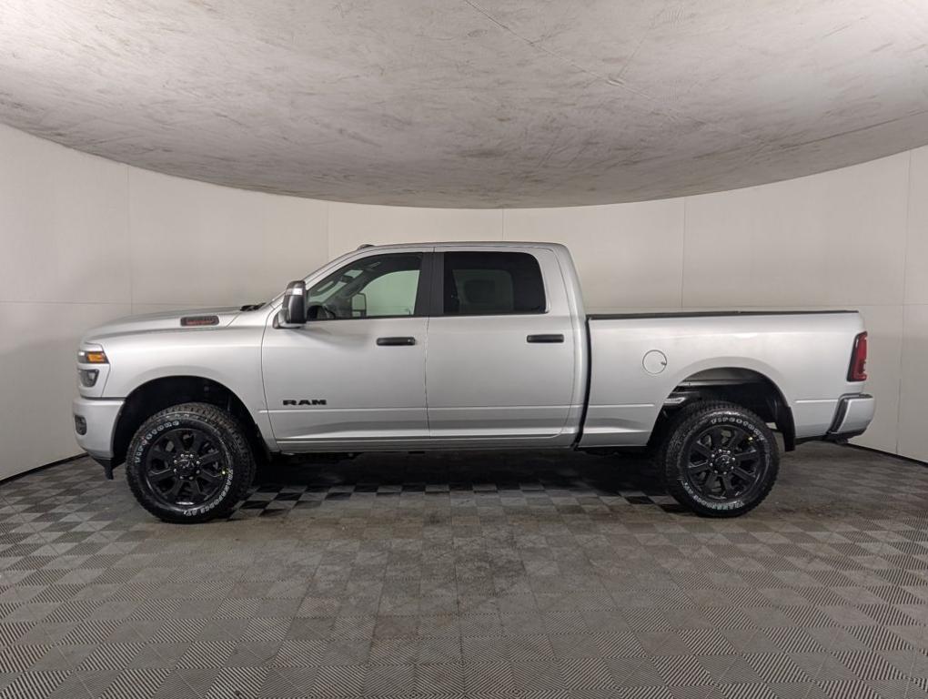 new 2026 Ram 2500 car, priced at $60,191