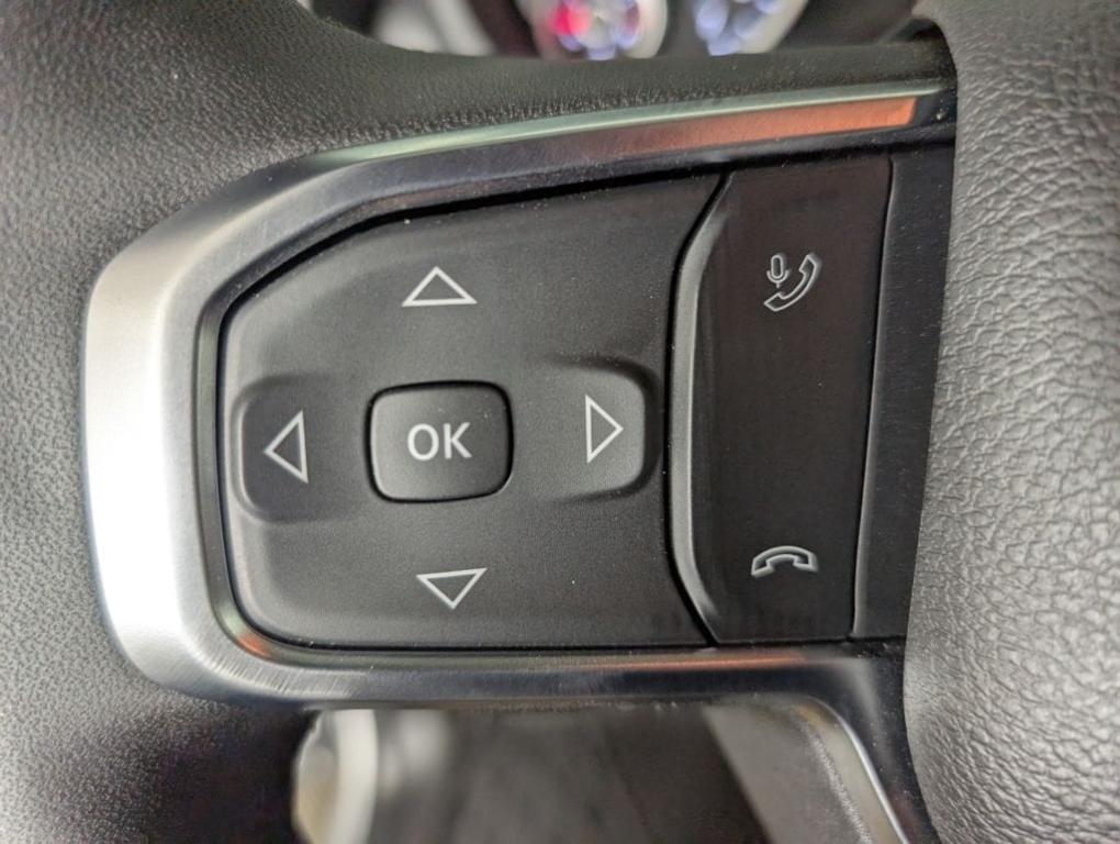 new 2026 Ram 2500 car, priced at $60,191