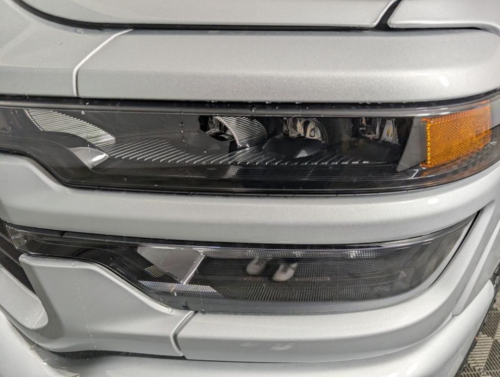 new 2026 Ram 2500 car, priced at $60,191