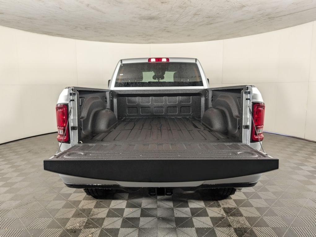 new 2026 Ram 2500 car, priced at $60,191