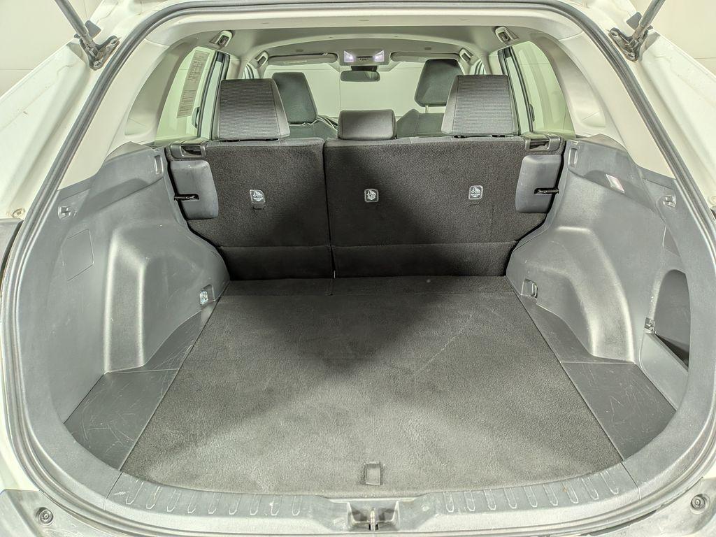 used 2024 Toyota RAV4 car, priced at $28,488