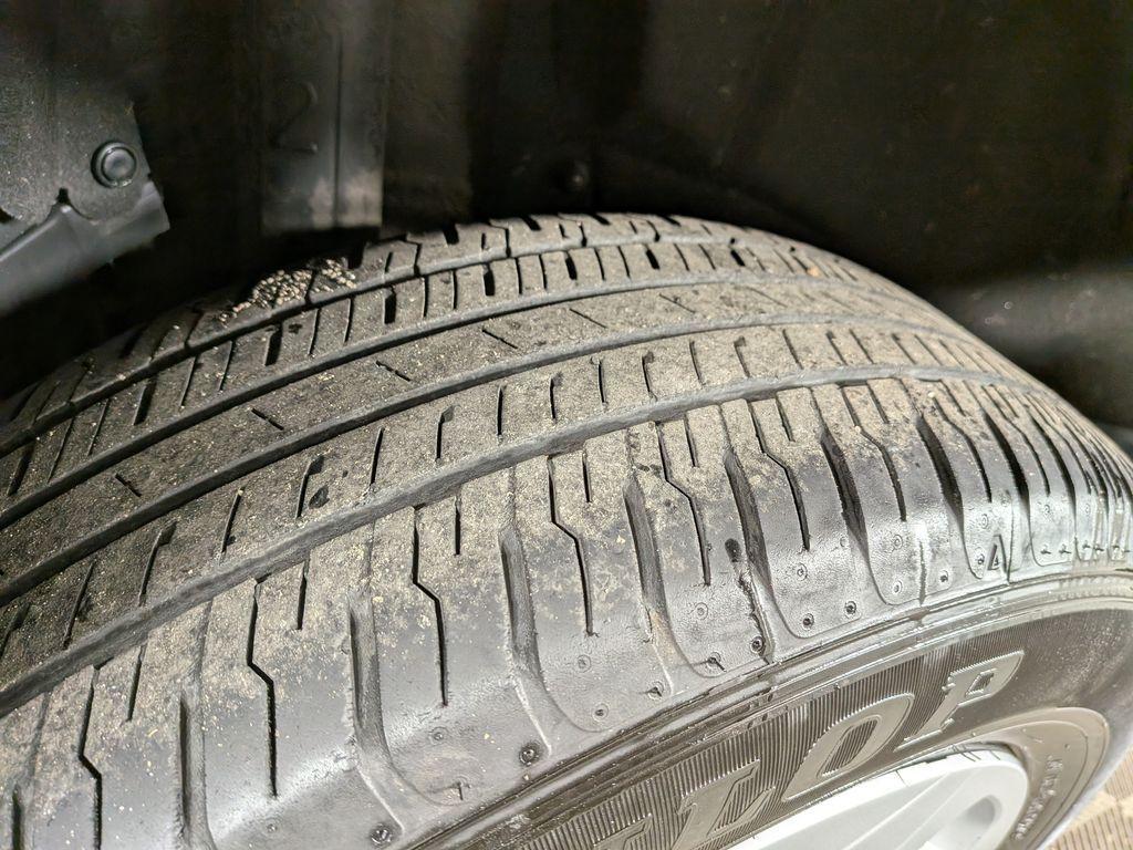 used 2024 Toyota RAV4 car, priced at $28,488