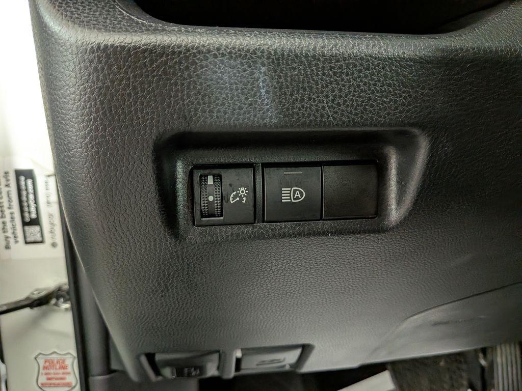 used 2024 Toyota RAV4 car, priced at $28,488