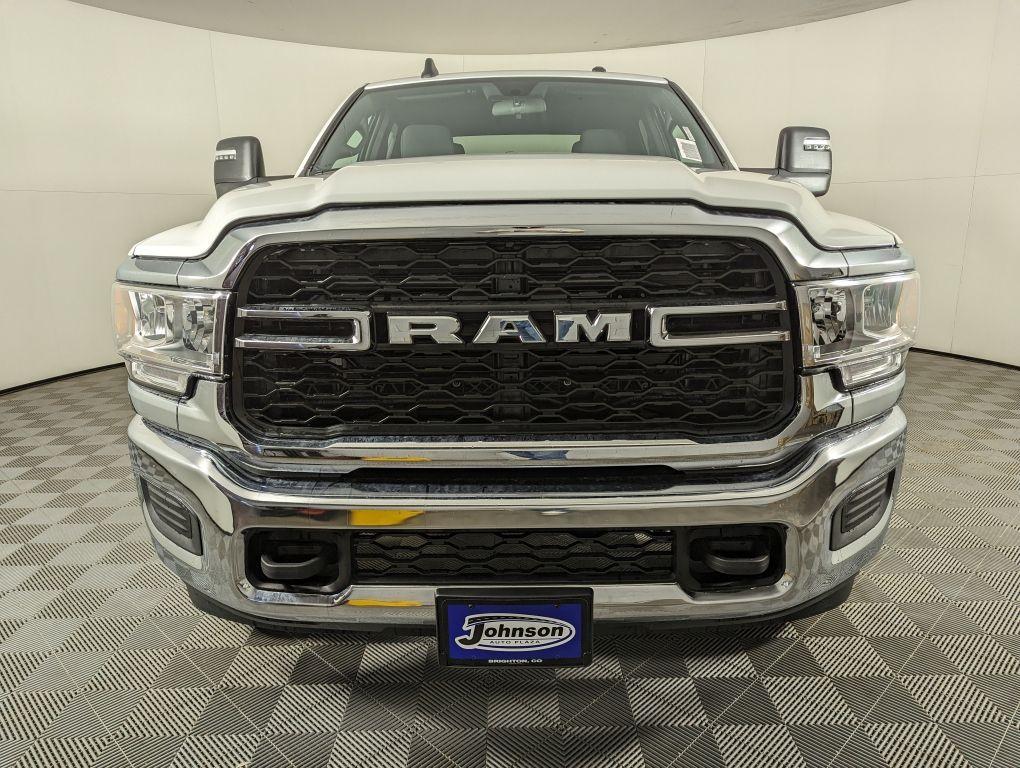 new 2024 Ram 2500 car, priced at $62,602