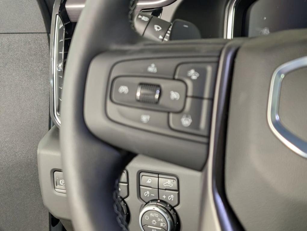 new 2025 GMC Sierra 1500 car, priced at $82,448