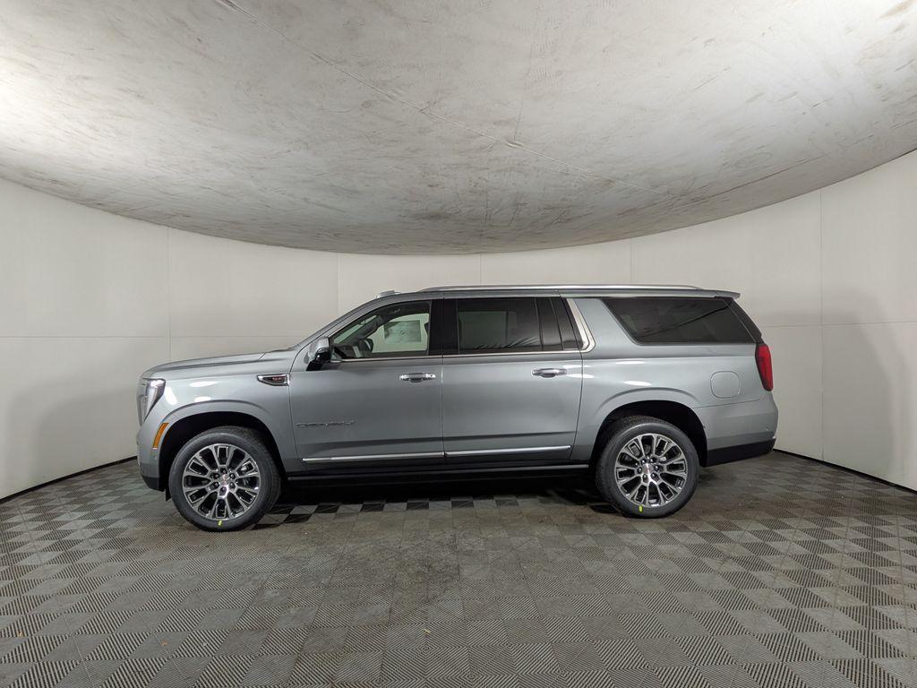 new 2026 GMC Yukon XL car, priced at $94,959