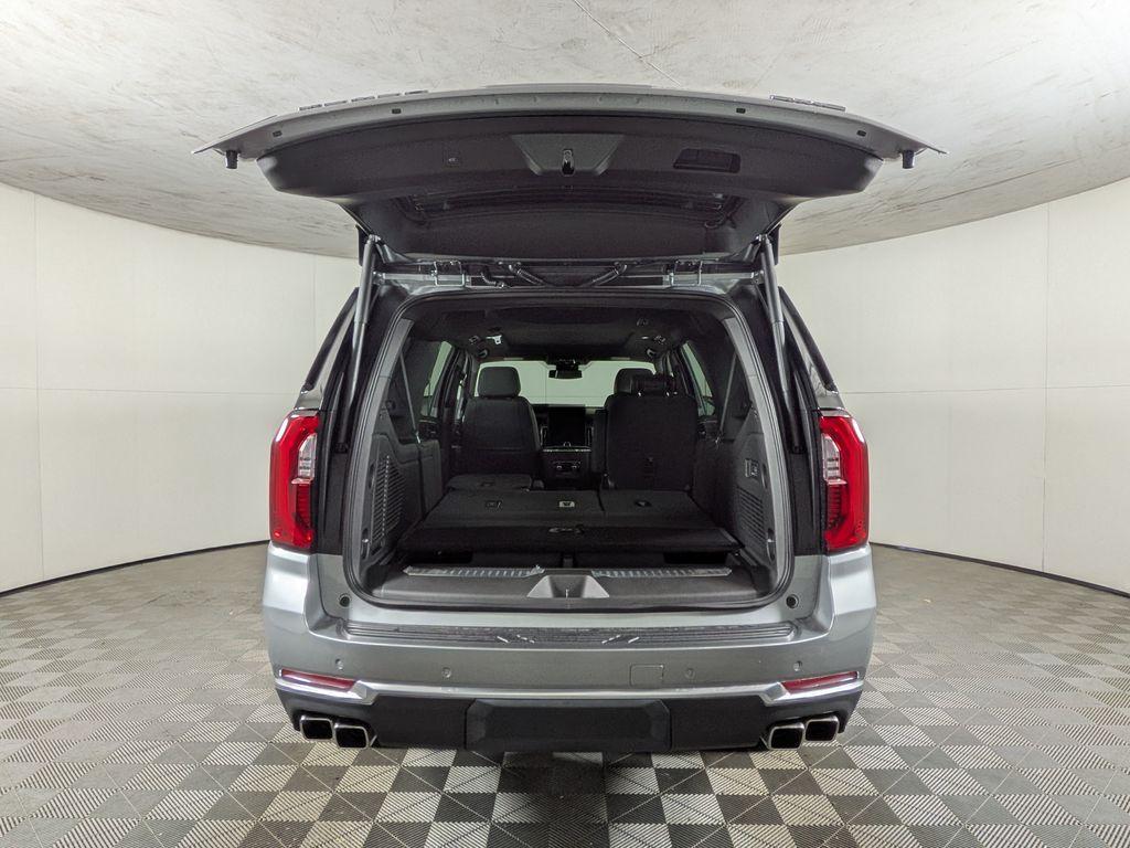 new 2026 GMC Yukon XL car, priced at $94,959