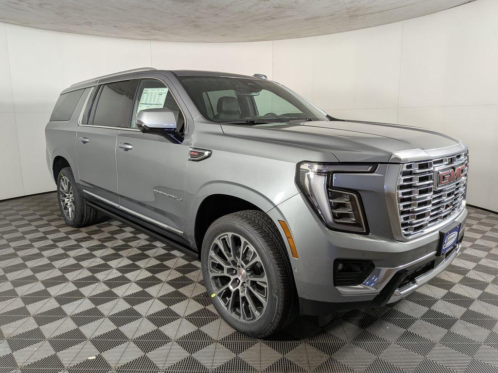new 2026 GMC Yukon XL car, priced at $94,959