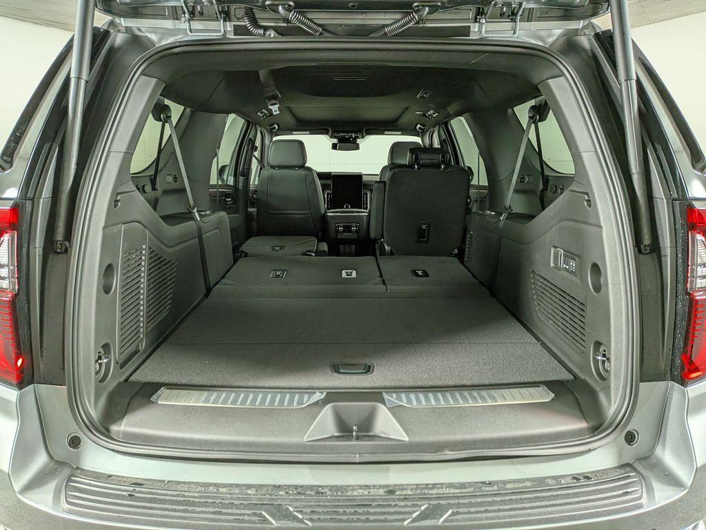 new 2026 GMC Yukon XL car, priced at $94,959