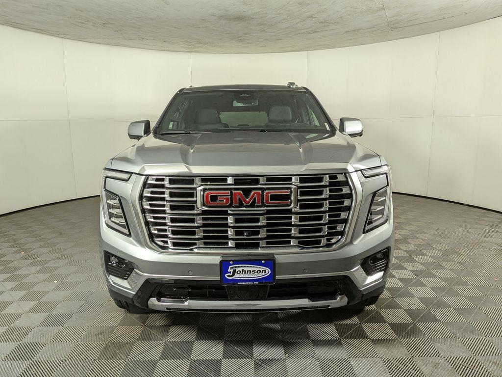new 2026 GMC Yukon XL car, priced at $94,959