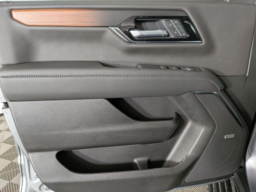 new 2026 GMC Yukon XL car, priced at $94,959