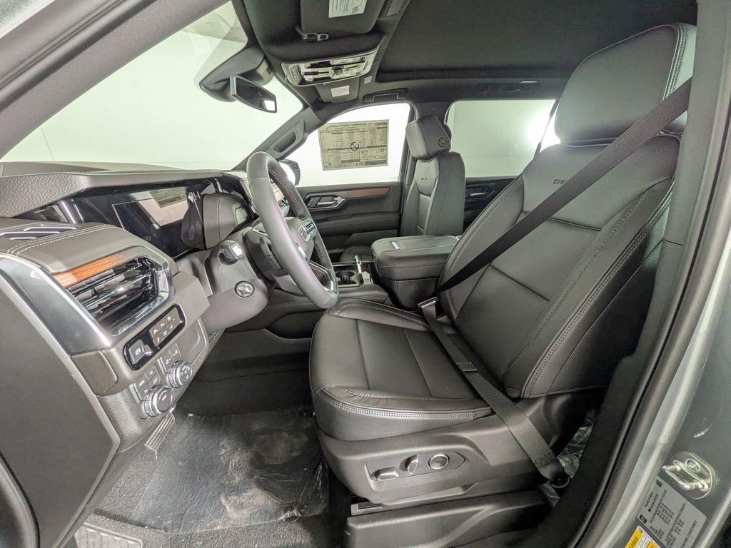 new 2026 GMC Yukon XL car, priced at $94,959