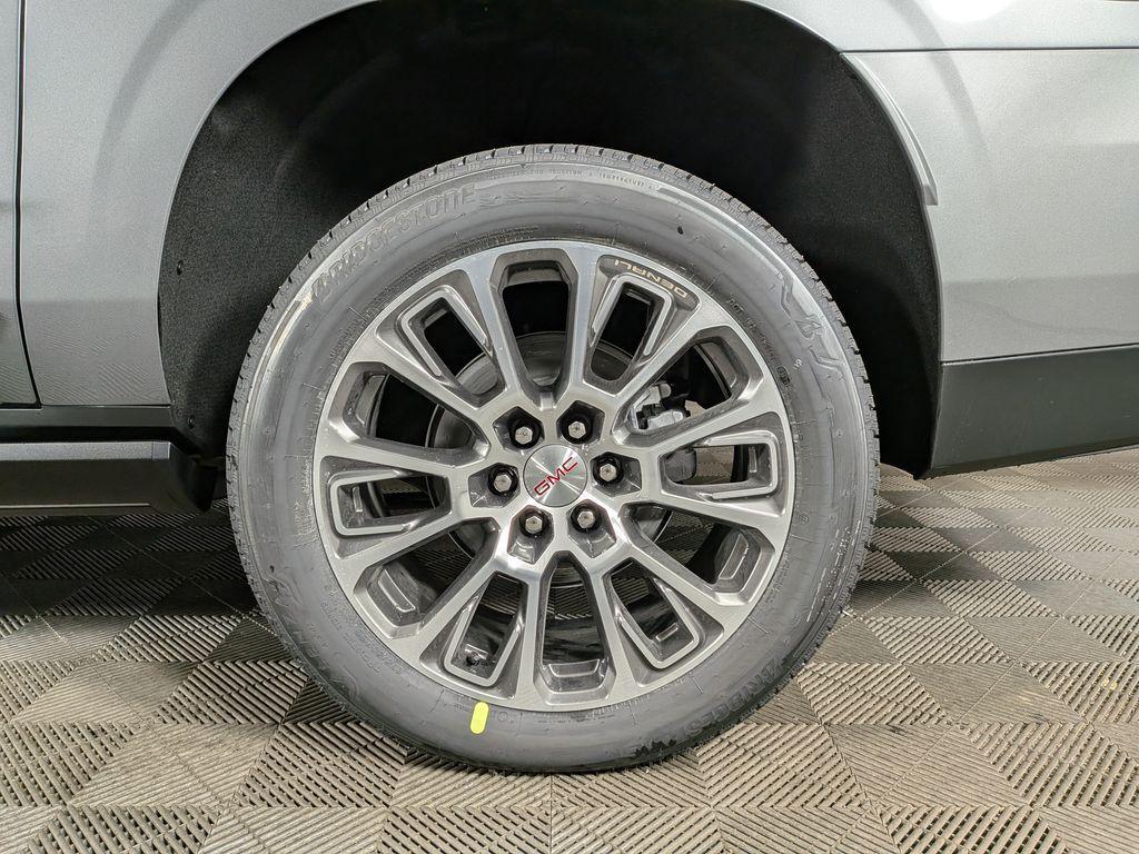 new 2026 GMC Yukon XL car, priced at $94,959