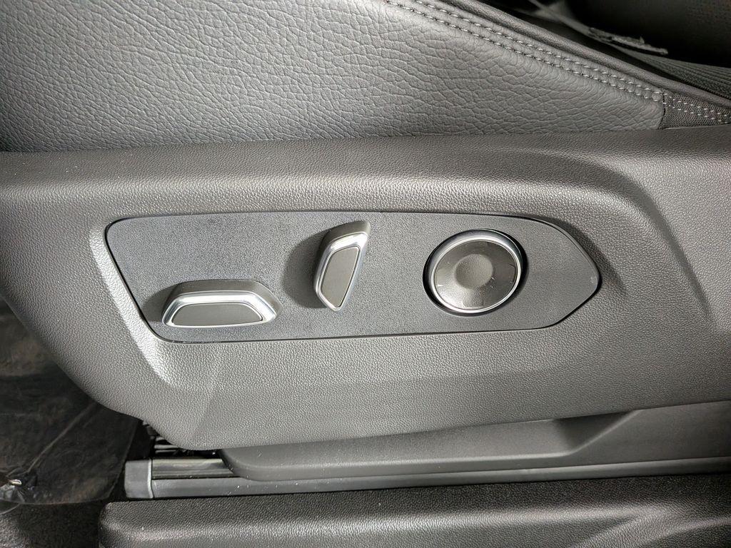 new 2026 GMC Yukon XL car, priced at $94,959