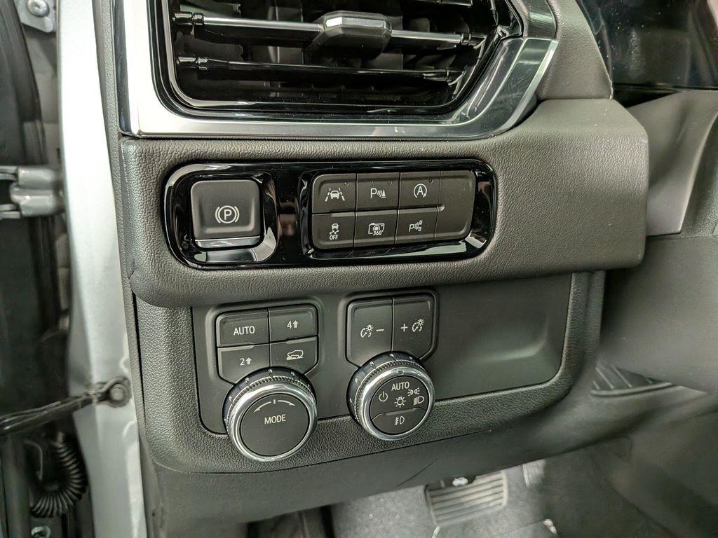 new 2026 GMC Yukon XL car, priced at $94,959