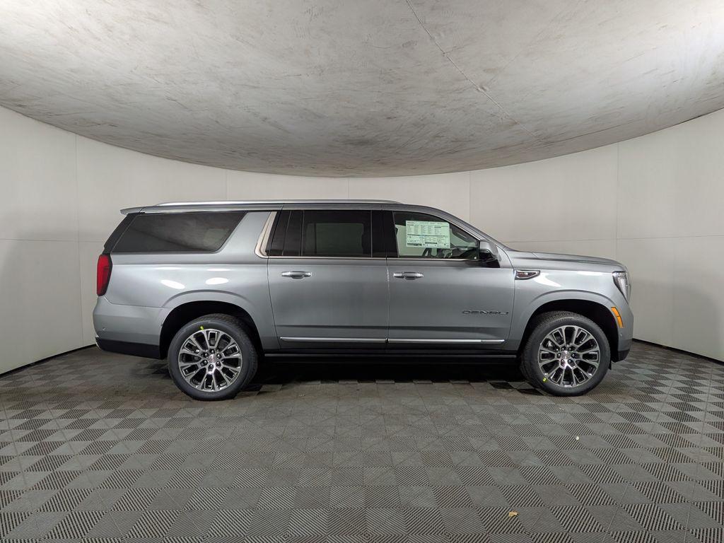 new 2026 GMC Yukon XL car, priced at $94,959