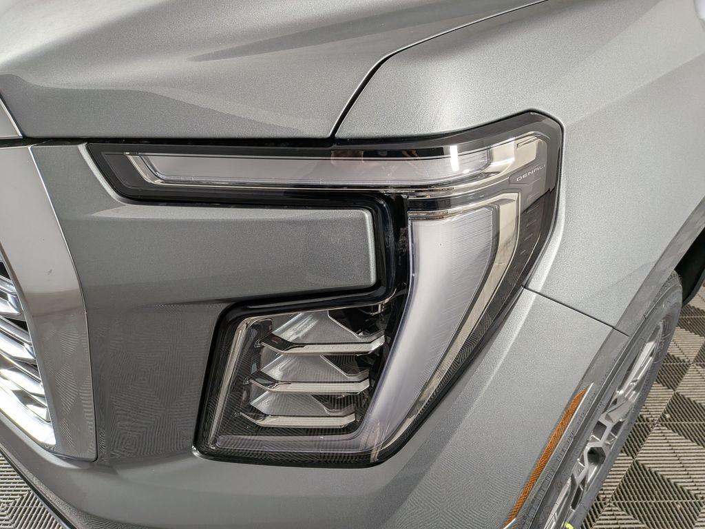new 2026 GMC Yukon XL car, priced at $94,959