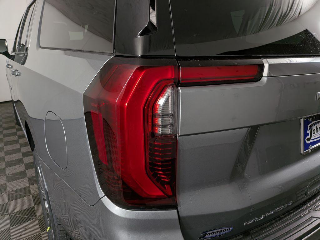 new 2026 GMC Yukon XL car, priced at $94,959
