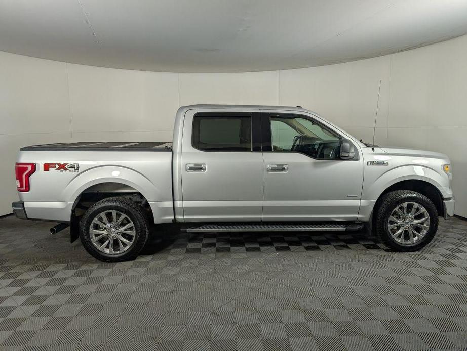 used 2016 Ford F-150 car, priced at $24,988