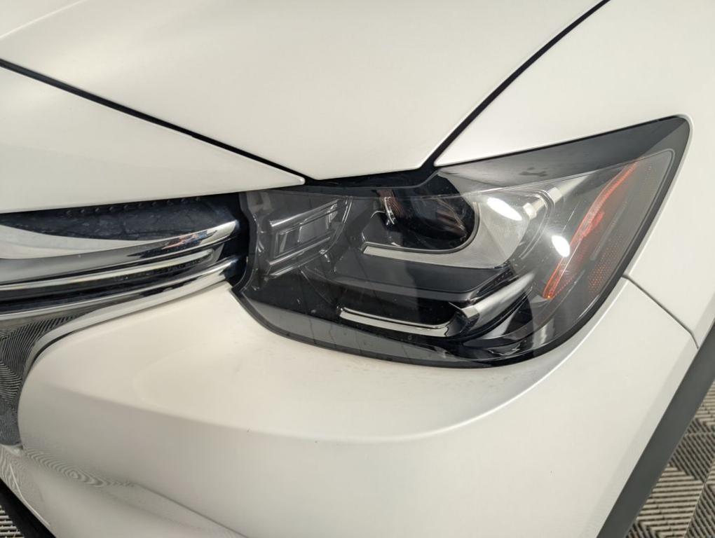 used 2024 Mazda CX-90 car, priced at $31,988