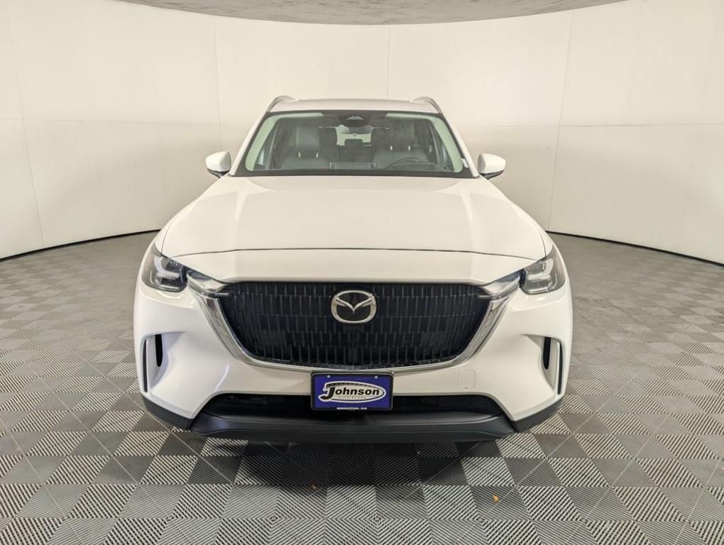 used 2024 Mazda CX-90 car, priced at $31,988