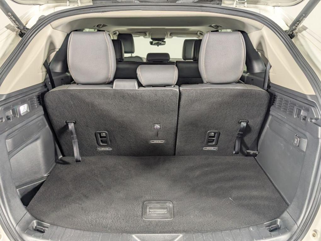 used 2024 Mazda CX-90 car, priced at $31,988