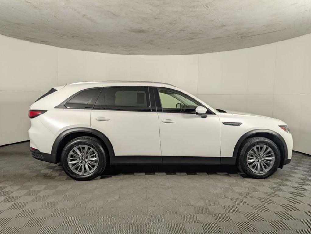 used 2024 Mazda CX-90 car, priced at $31,988