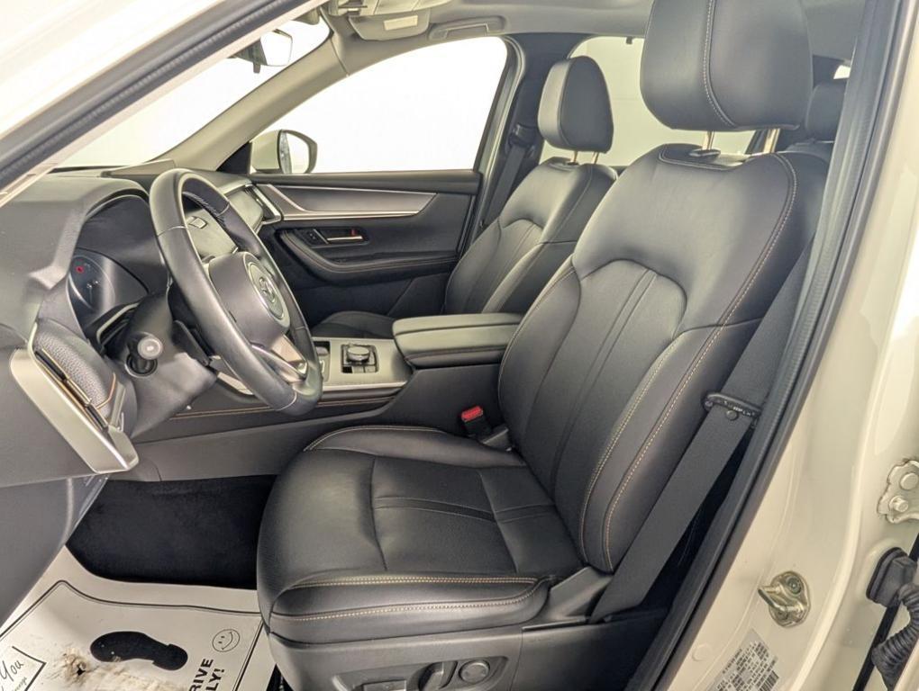 used 2024 Mazda CX-90 car, priced at $31,988