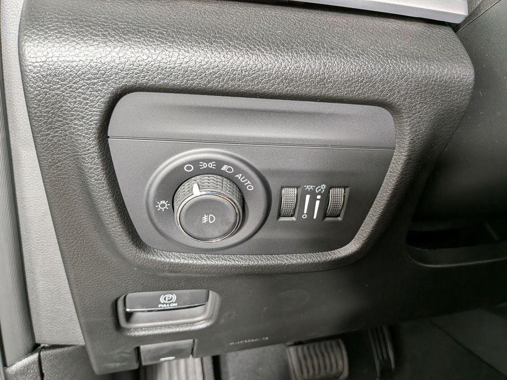 new 2025 Jeep Grand Cherokee L car, priced at $53,083