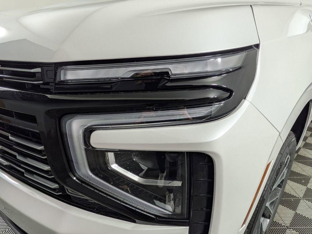 new 2025 Chevrolet Tahoe car, priced at $94,924