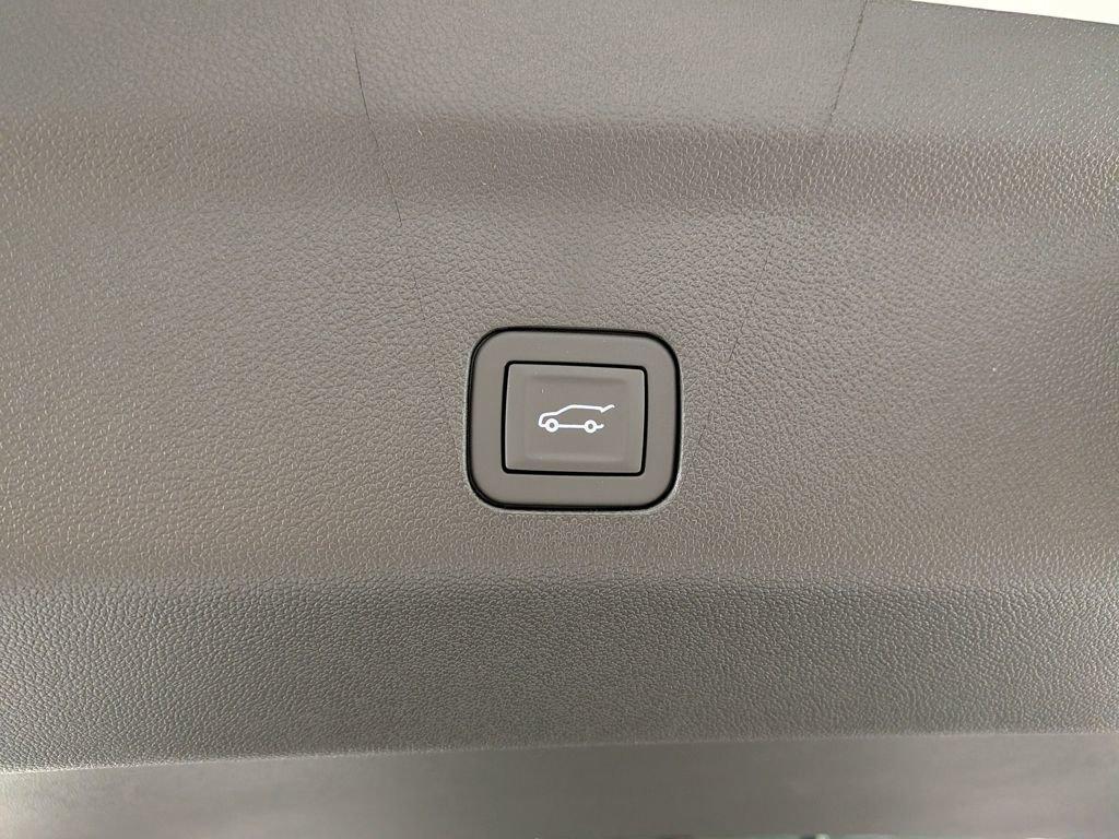 new 2025 Chevrolet Tahoe car, priced at $94,924