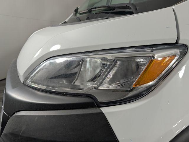 new 2025 Ram ProMaster 2500 car, priced at $53,224